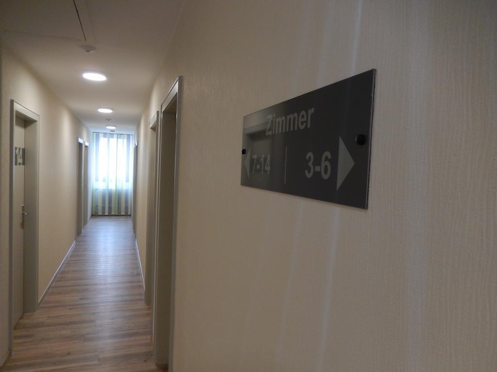 Gasthaus Wollscheid Trier Værelse billede