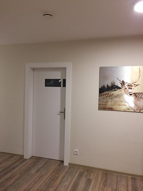 Gasthaus Wollscheid Trier Eksteriør billede