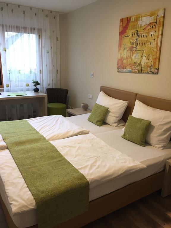 Gasthaus Wollscheid Trier Eksteriør billede